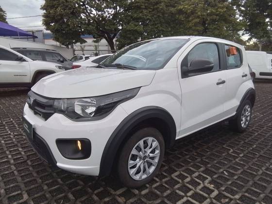 FIAT MOBI 1.0 EVO FLEX LIKE. MANUAL FIAT MOBI 1.0 EVO FLEX LIKE. MANUAL